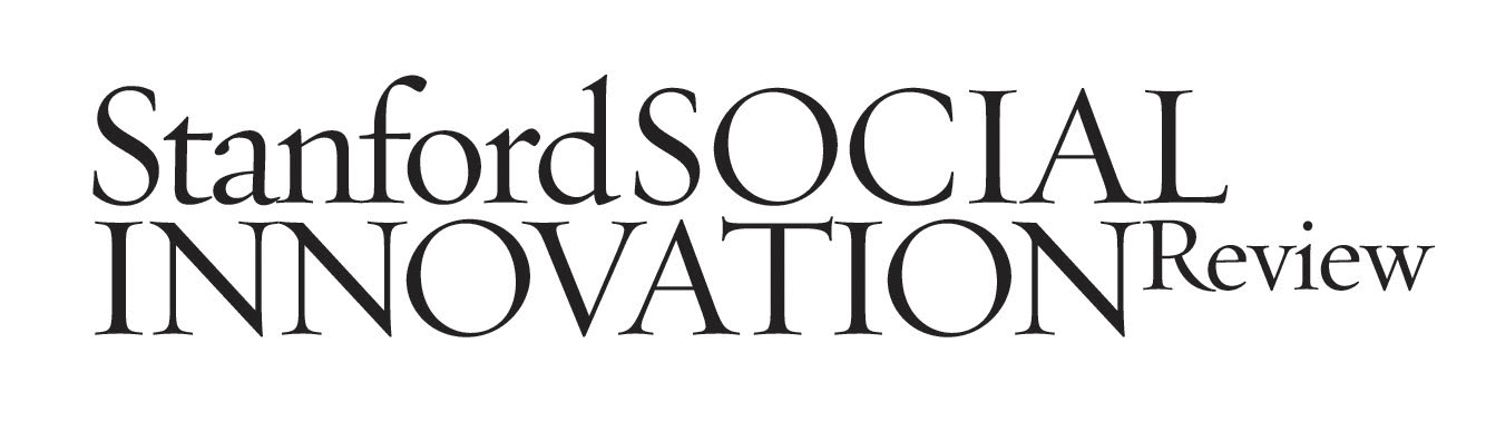 Stanford-Social-Innovation-Review